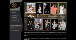 Desktop Screenshot of photographybypicard.com