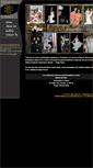Mobile Screenshot of photographybypicard.com